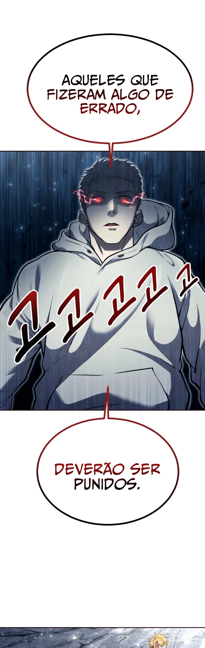 Read Tower of God Urek’s Ascent PT Manga Online