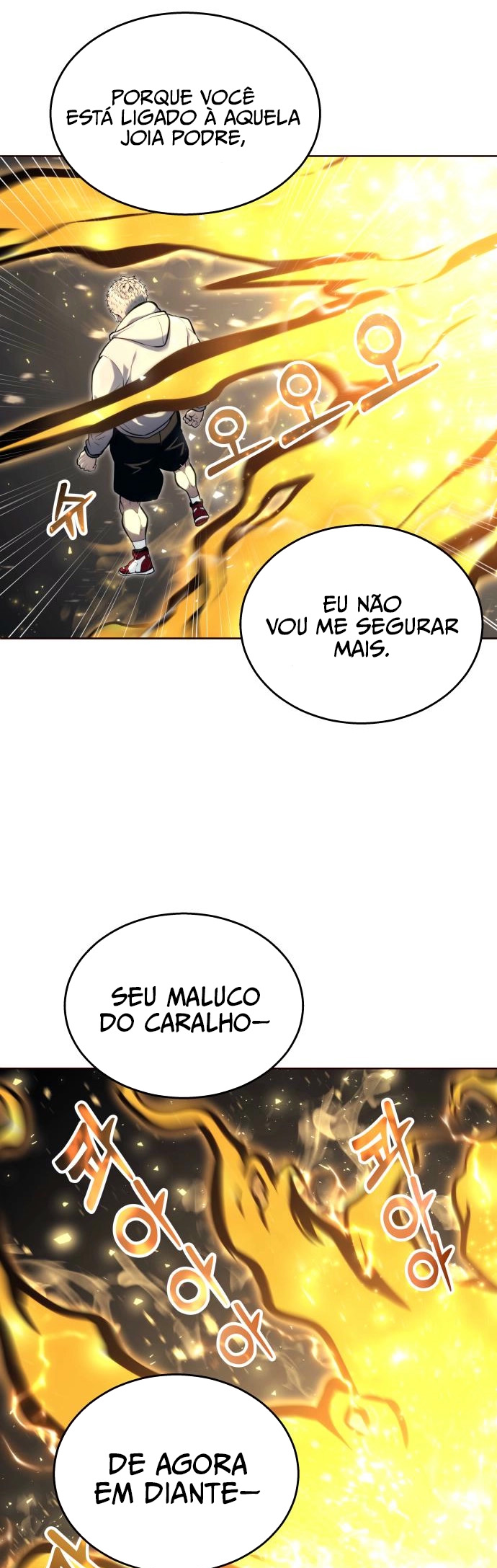 Read Tower of God Urek’s Ascent PT Manga Online