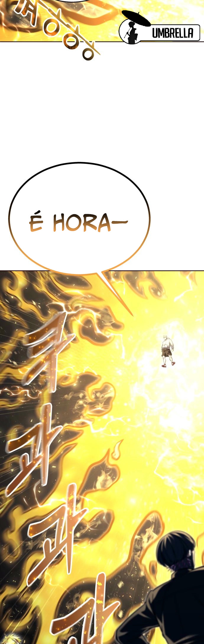 Read Tower of God Urek’s Ascent PT Manga Online