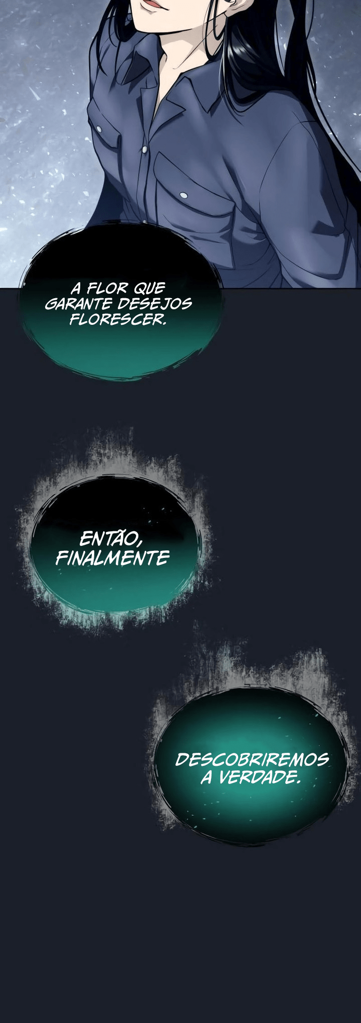 Read Tower of God Urek’s Ascent PT Manga Online