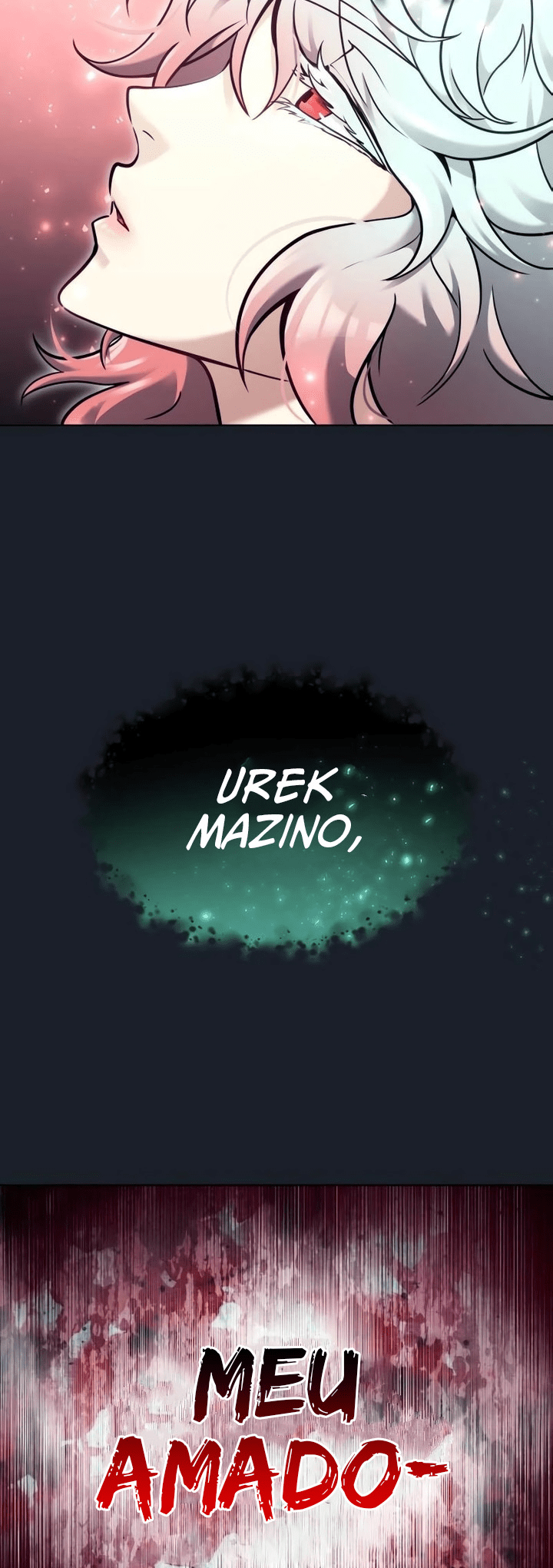 Read Tower of God Urek’s Ascent PT Manga Online