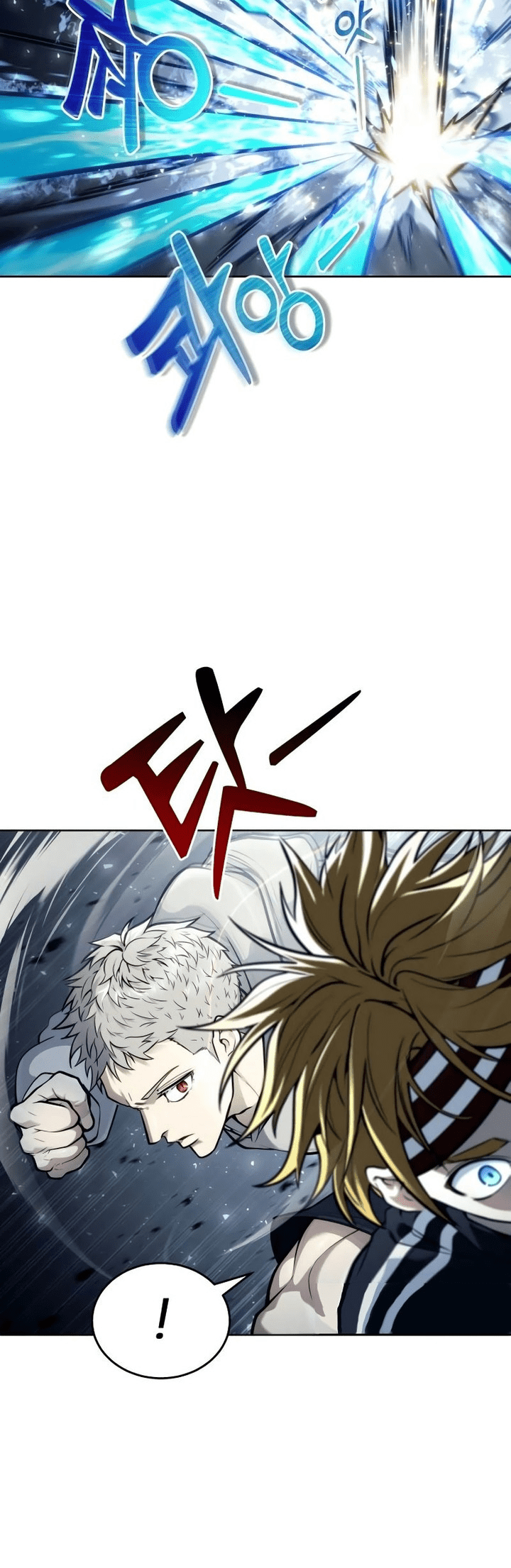 Read Tower of God Urek’s Ascent PT Manga Online