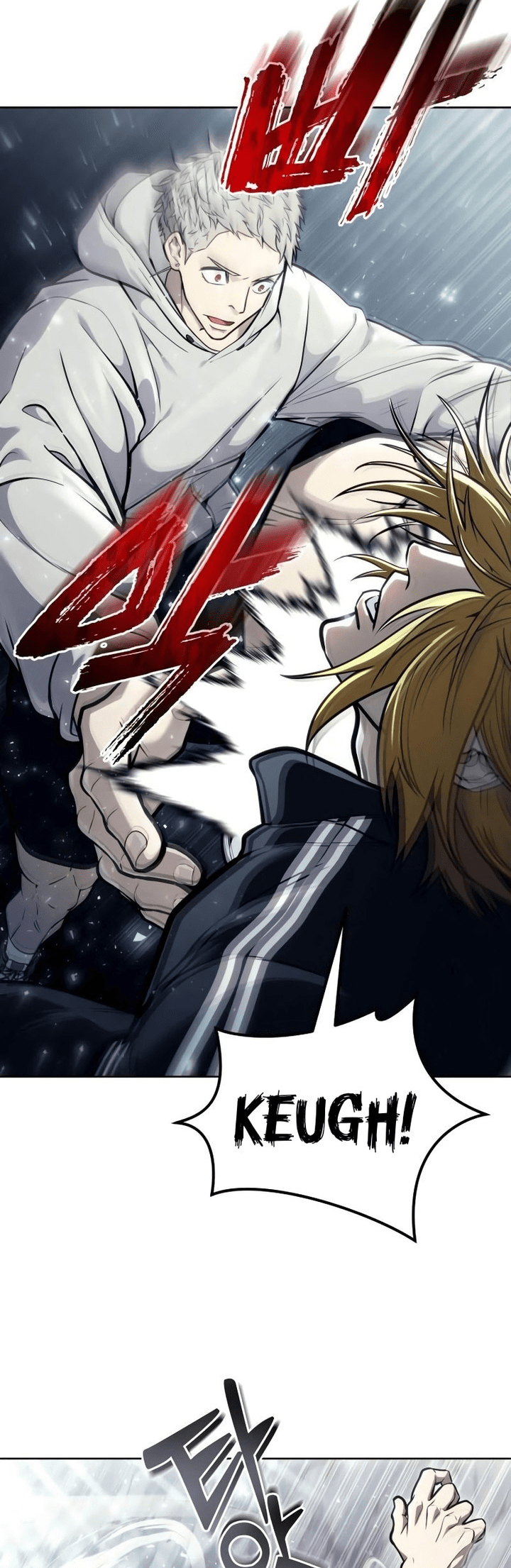 Read Tower of God Urek’s Ascent PT Manga Online
