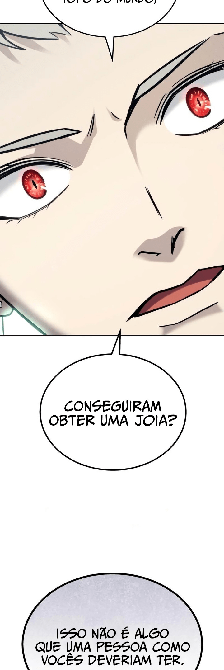 Read Tower of God Urek’s Ascent PT Manga Online