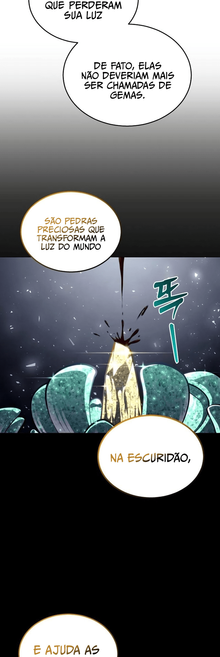 Read Tower of God Urek’s Ascent PT Manga Online