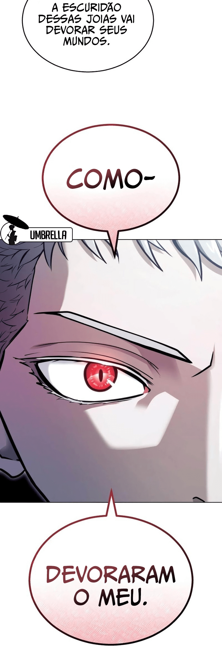 Read Tower of God Urek’s Ascent PT Manga Online
