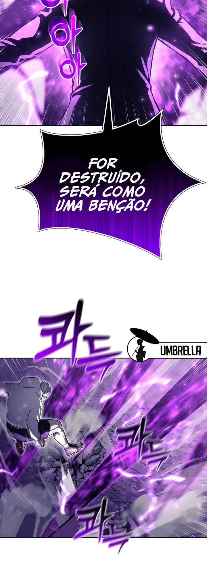 Read Tower of God Urek’s Ascent PT Manga Online