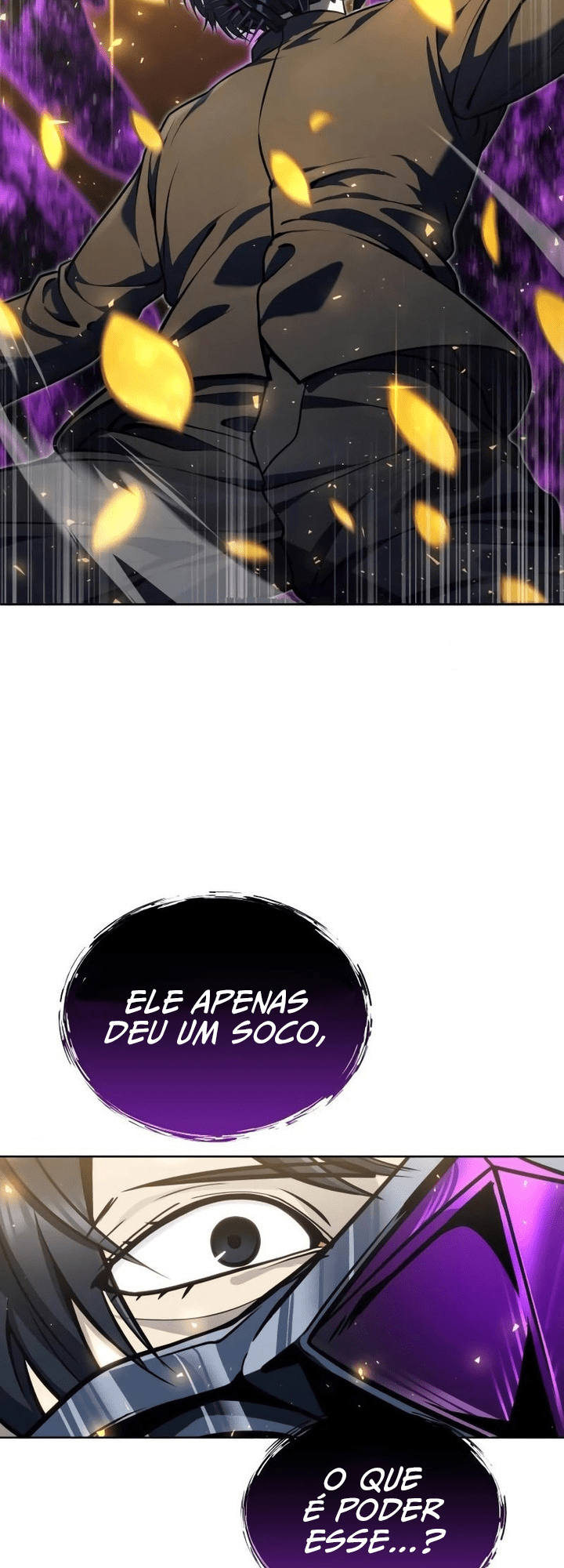 Read Tower of God Urek’s Ascent PT Manga Online