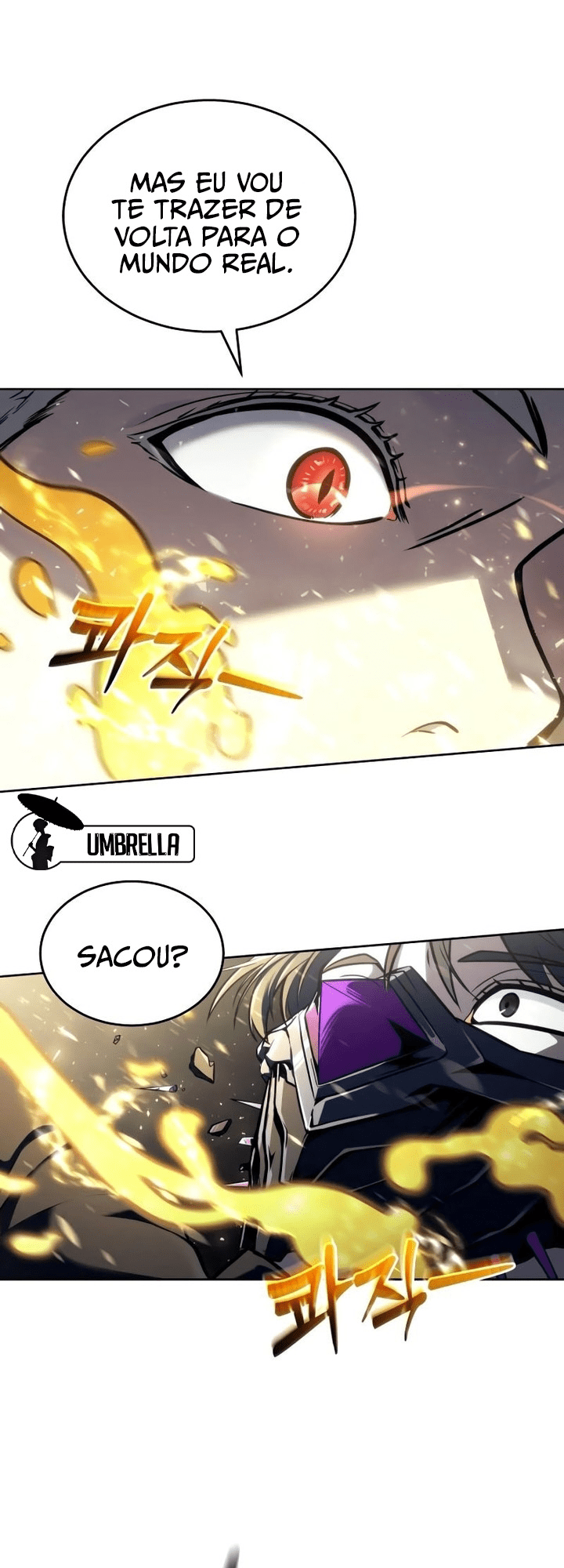 Read Tower of God Urek’s Ascent PT Manga Online
