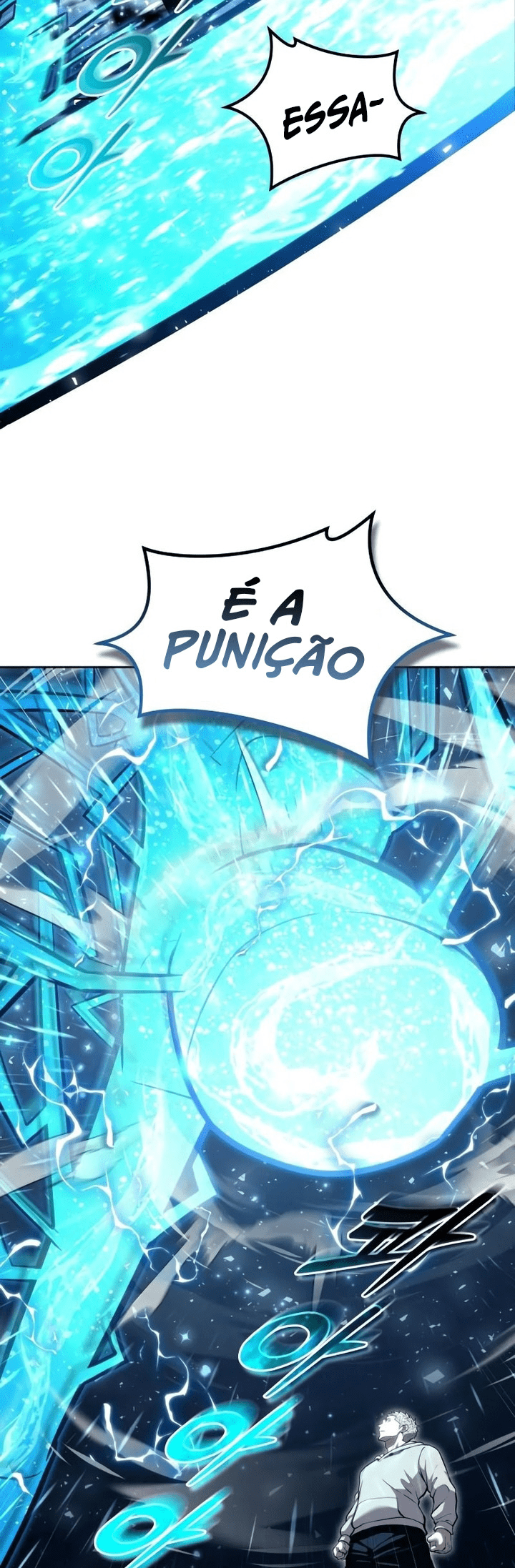 Read Tower of God Urek’s Ascent PT Manga Online