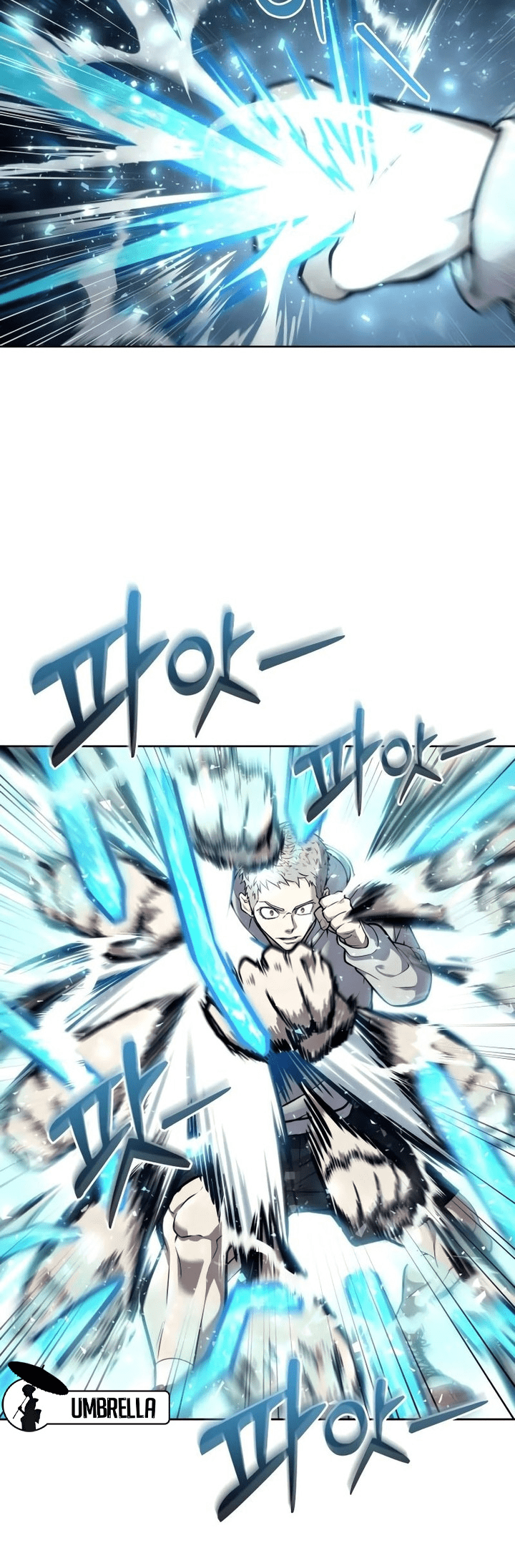 Read Tower of God Urek’s Ascent PT Manga Online