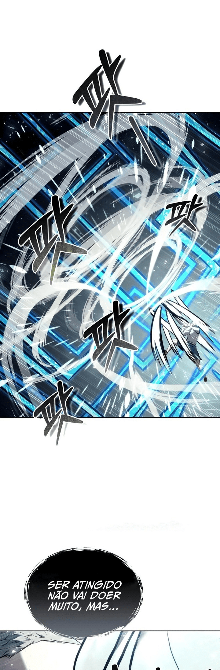 Read Tower of God Urek’s Ascent PT Manga Online