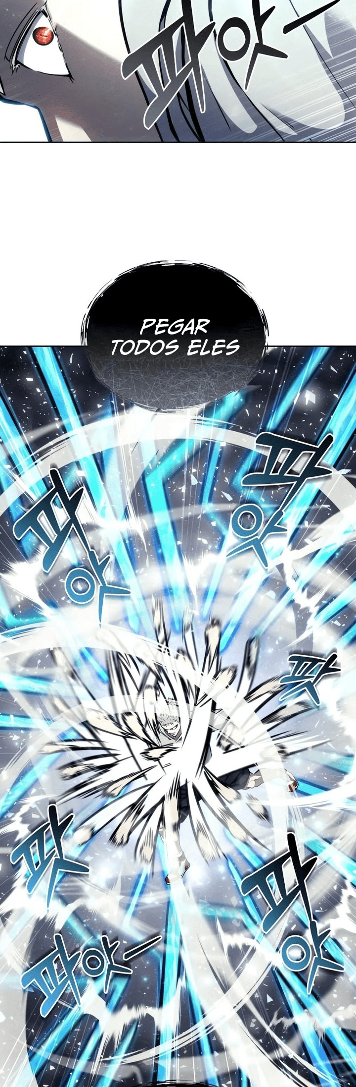 Read Tower of God Urek’s Ascent PT Manga Online