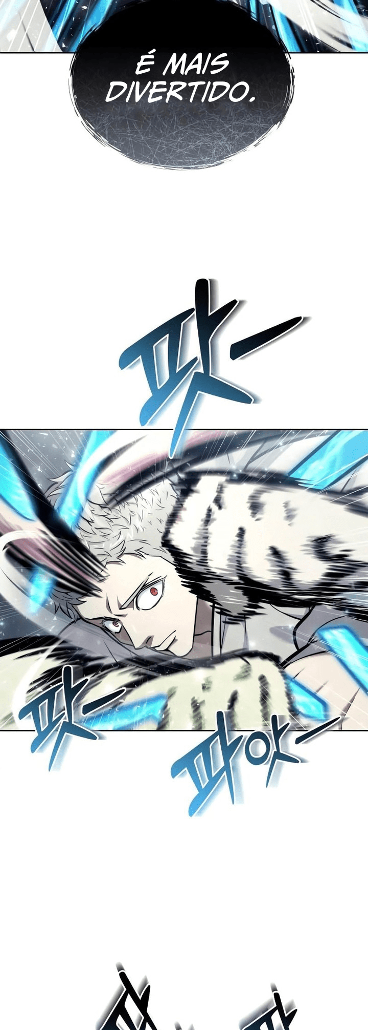 Read Tower of God Urek’s Ascent PT Manga Online