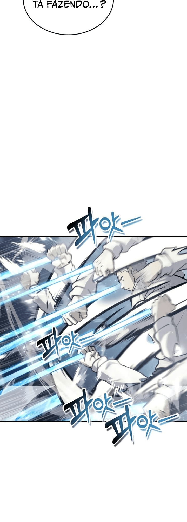 Read Tower of God Urek’s Ascent PT Manga Online