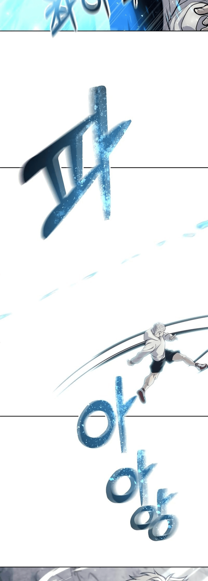 Read Tower of God Urek’s Ascent PT Manga Online