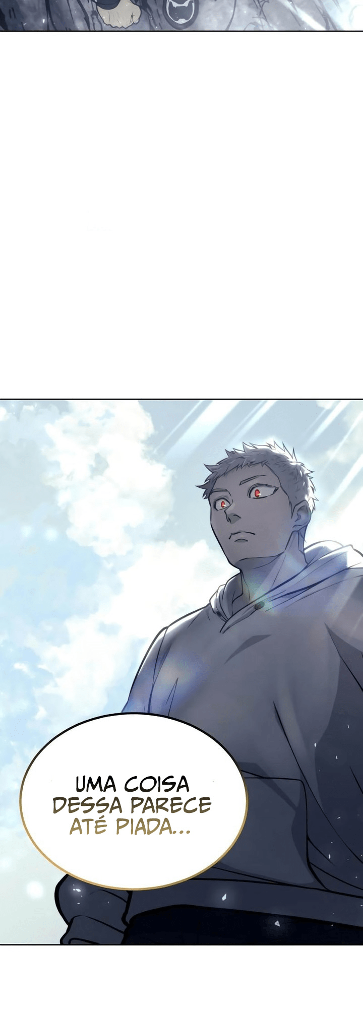 Read Tower of God Urek’s Ascent PT Manga Online