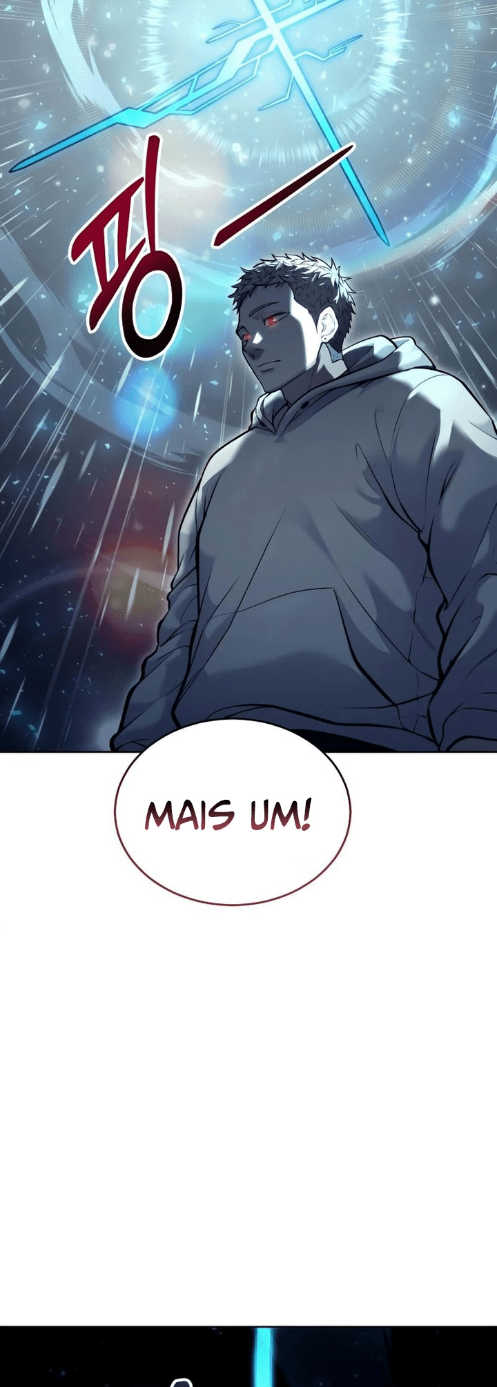 Read Tower of God Urek’s Ascent PT Manga Online