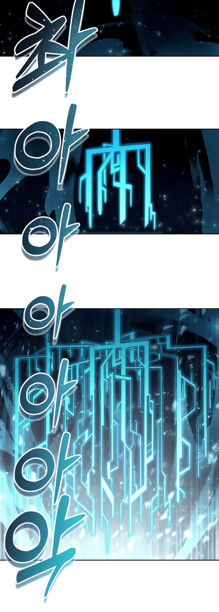 Read Tower of God Urek’s Ascent PT Manga Online