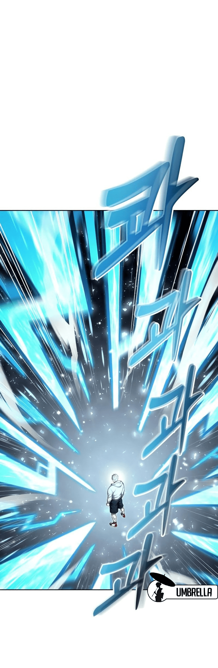 Read Tower of God Urek’s Ascent PT Manga Online