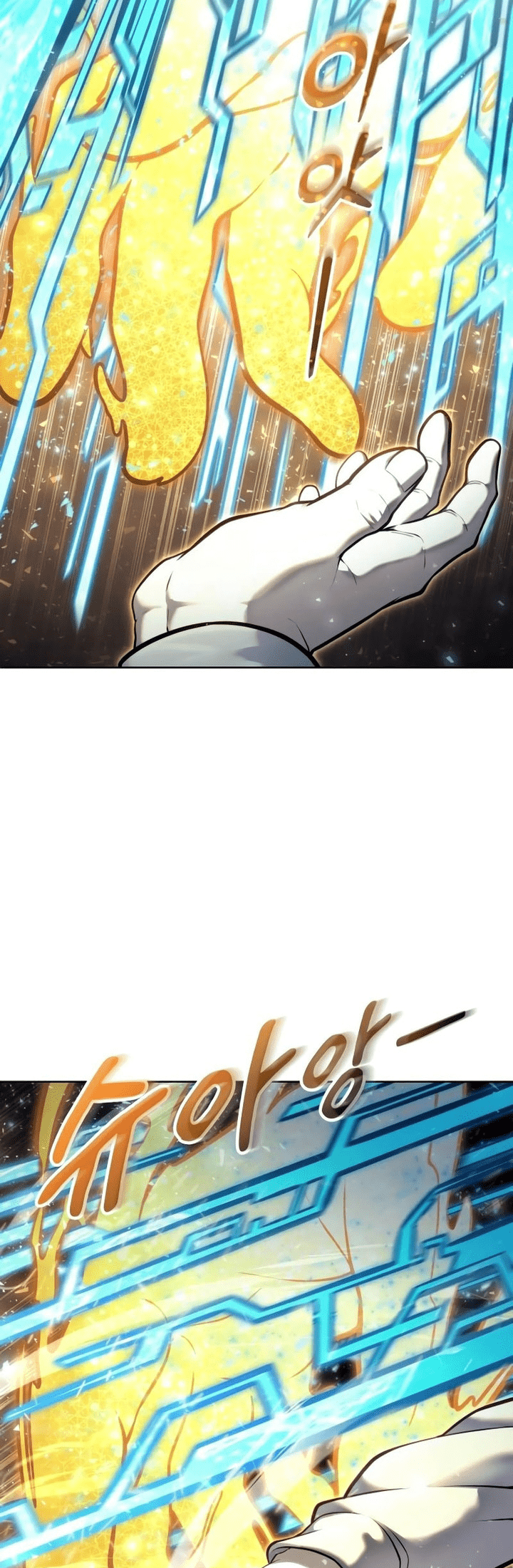 Read Tower of God Urek’s Ascent PT Manga Online