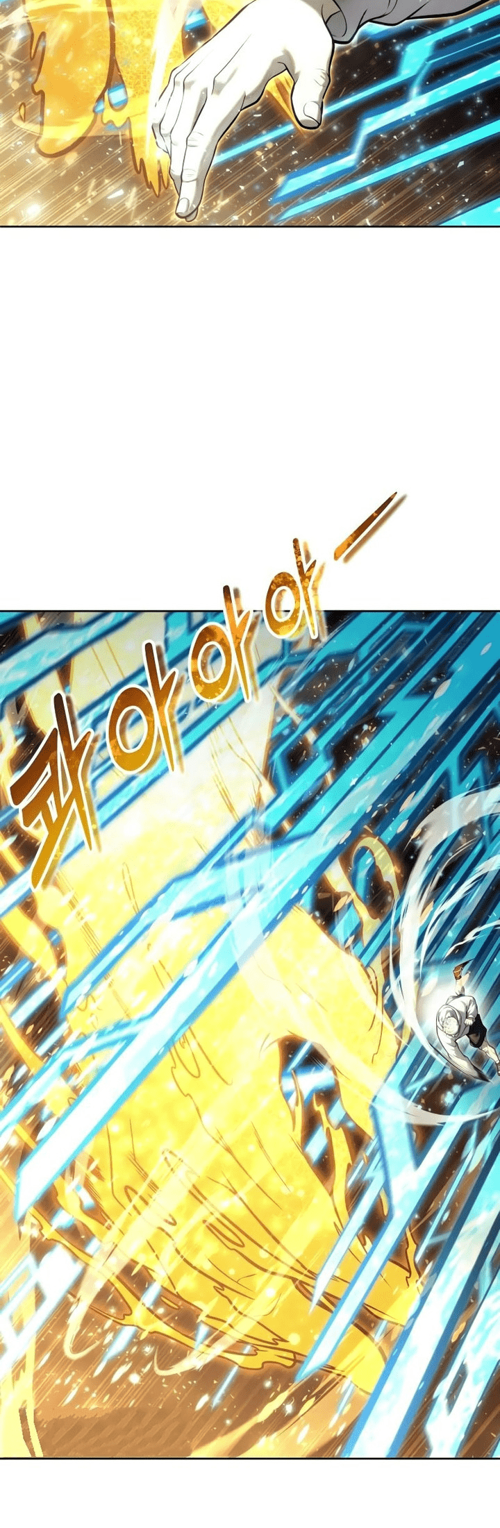 Read Tower of God Urek’s Ascent PT Manga Online