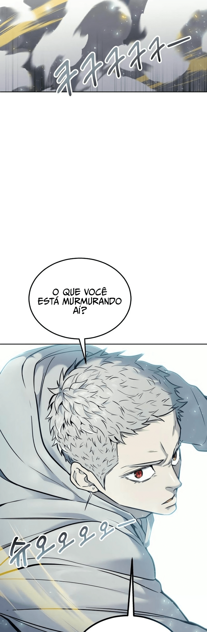 Read Tower of God Urek’s Ascent PT Manga Online