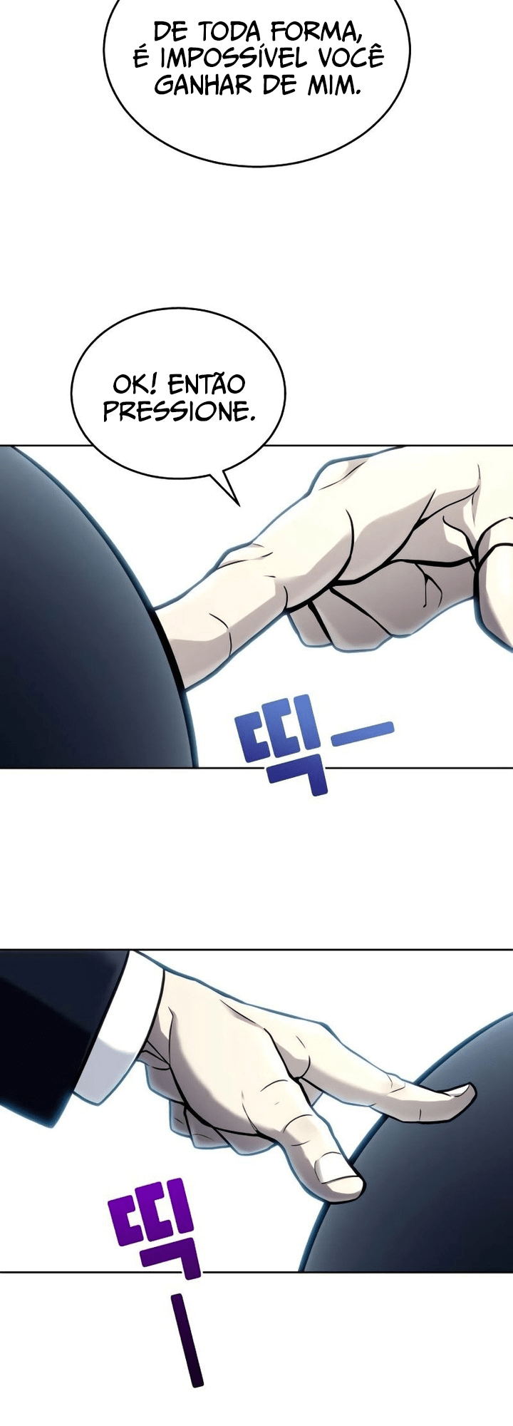 Read Tower of God Urek’s Ascent PT Manga Online