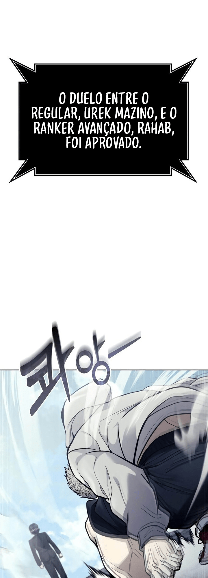 Read Tower of God Urek’s Ascent PT Manga Online