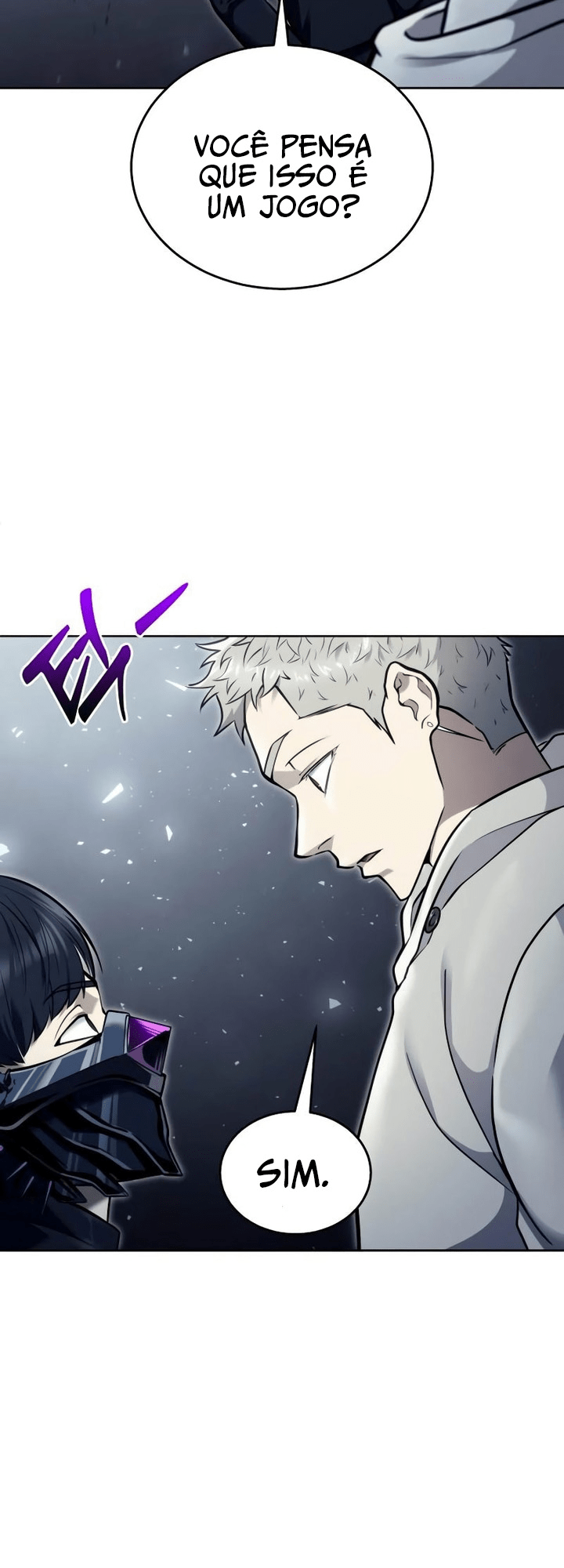 Read Tower of God Urek’s Ascent PT Manga Online