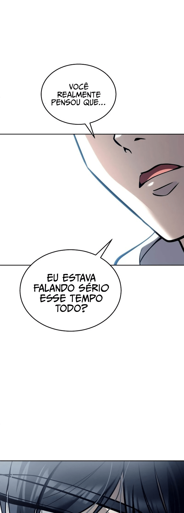 Read Tower of God Urek’s Ascent PT Manga Online