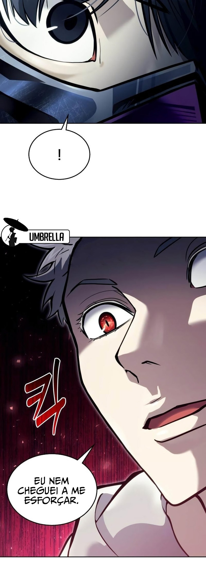 Read Tower of God Urek’s Ascent PT Manga Online