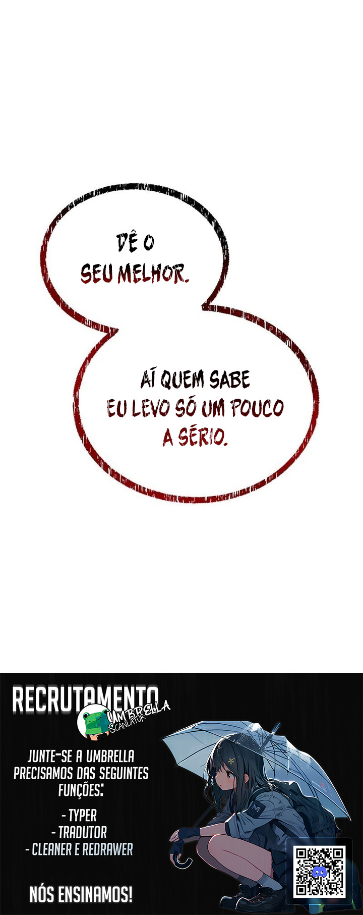 Read Tower of God Urek’s Ascent PT Manga Online