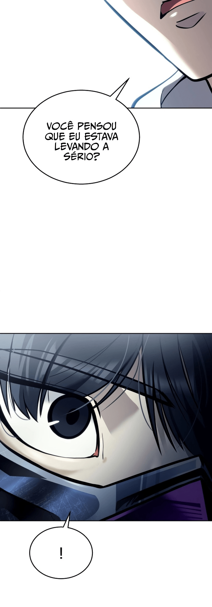 Read Tower of God Urek’s Ascent PT Manga Online