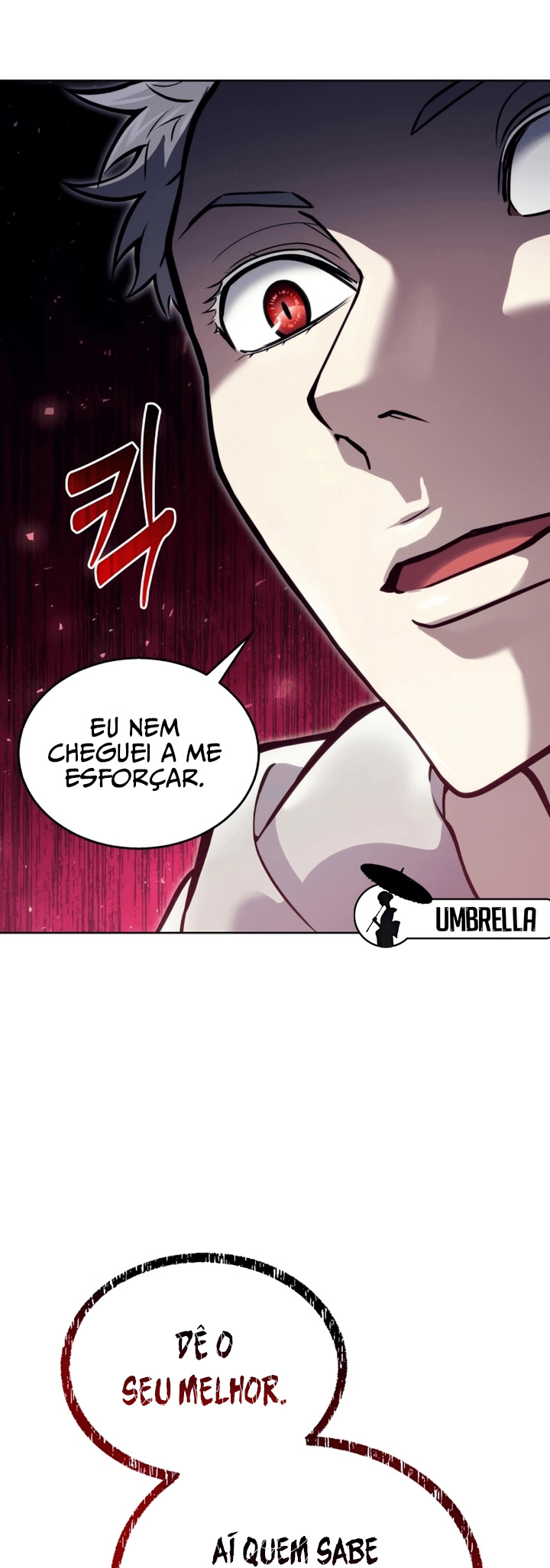 Read Tower of God Urek’s Ascent PT Manga Online