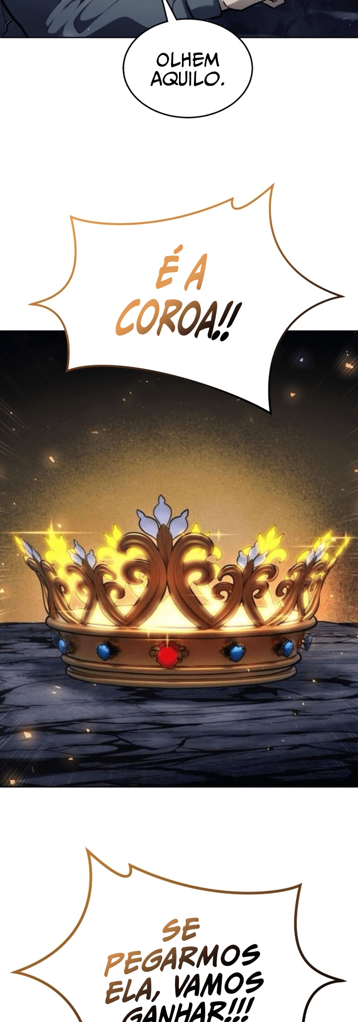 Read Tower of God Urek’s Ascent PT Manga Online