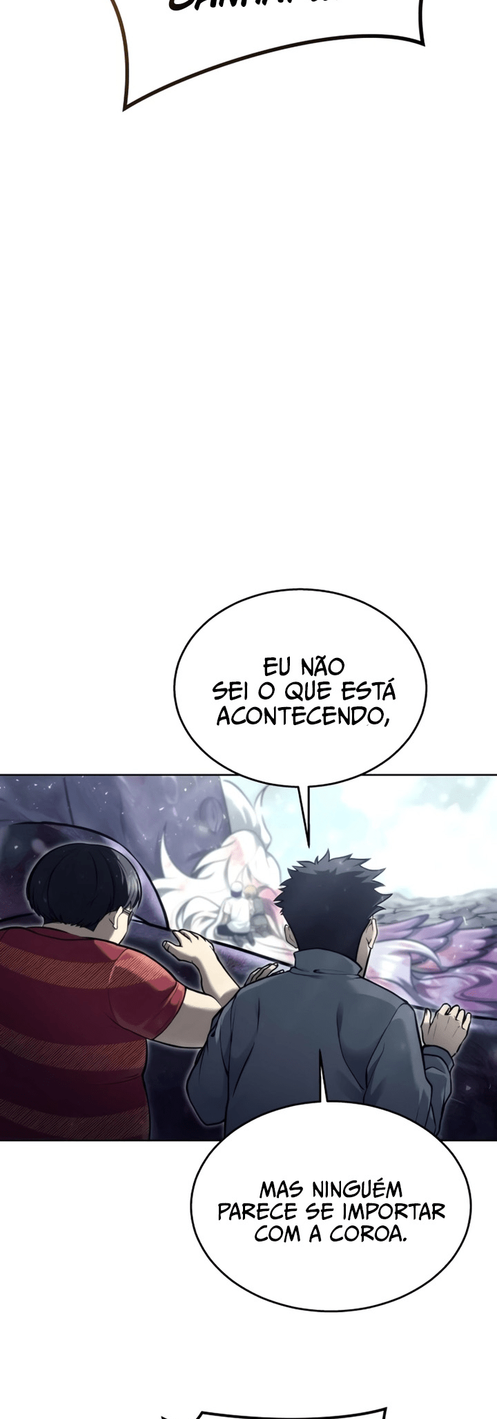 Read Tower of God Urek’s Ascent PT Manga Online