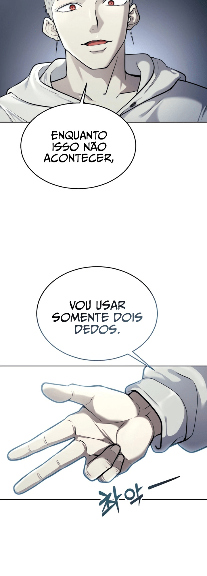 Read Tower of God Urek’s Ascent PT Manga Online