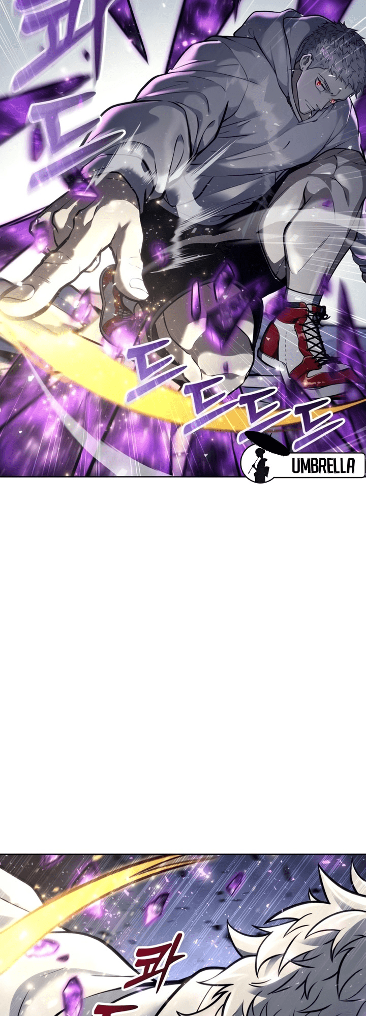 Read Tower of God Urek’s Ascent PT Manga Online