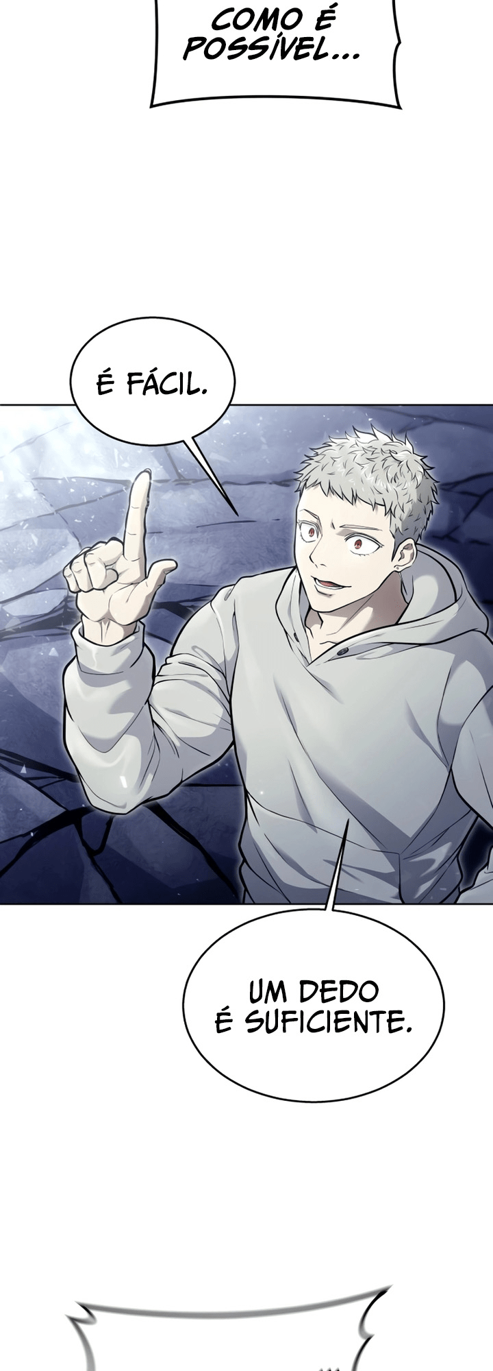 Read Tower of God Urek’s Ascent PT Manga Online