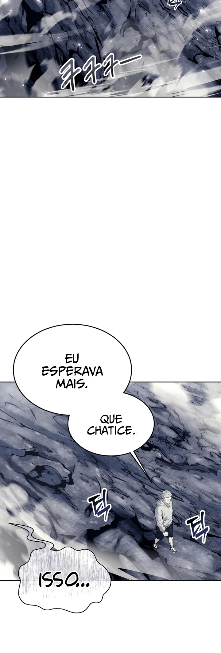 Read Tower of God Urek’s Ascent PT Manga Online