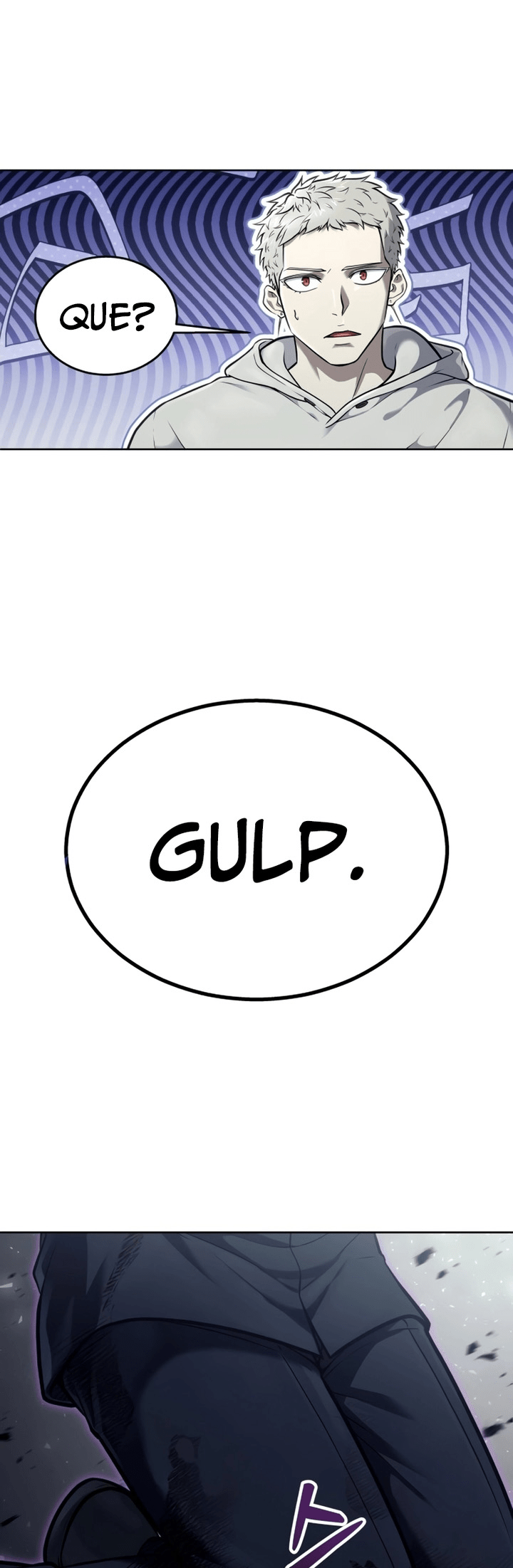 Read Tower of God Urek’s Ascent PT Manga Online