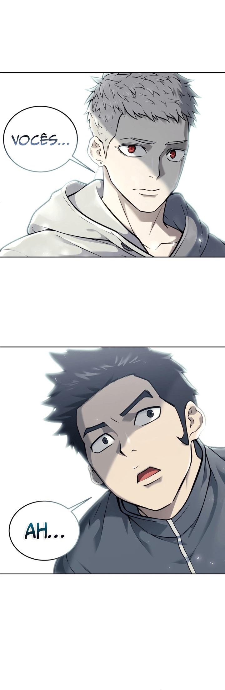 Read Tower of God Urek’s Ascent PT Manga Online