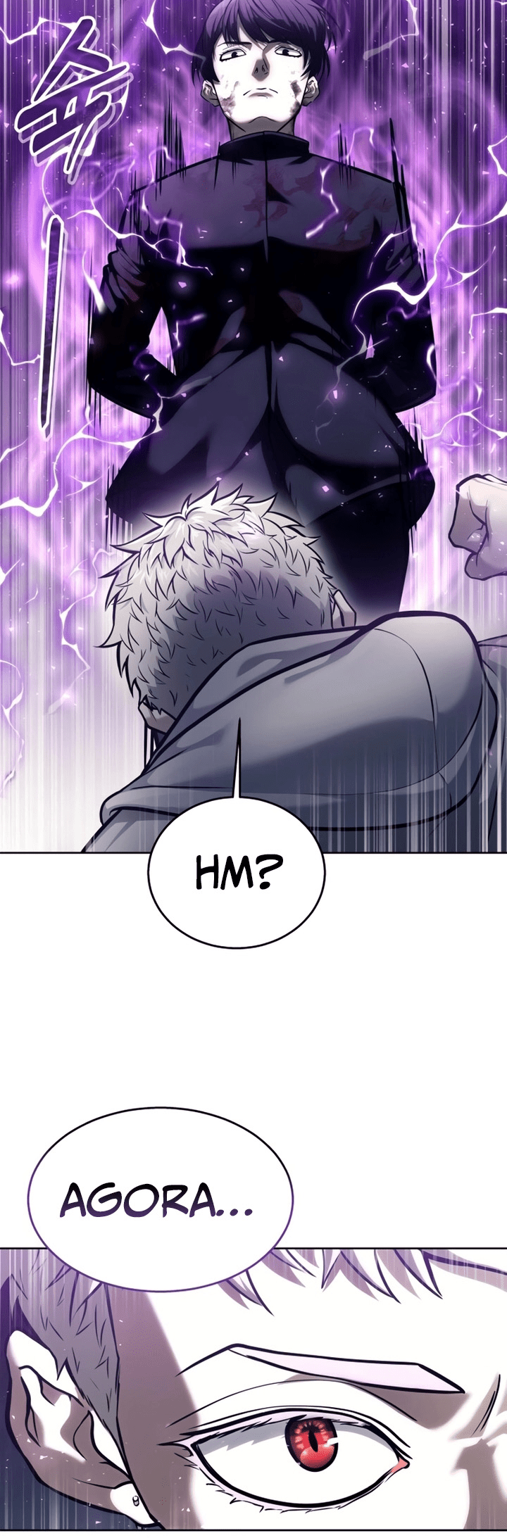 Read Tower of God Urek’s Ascent PT Manga Online
