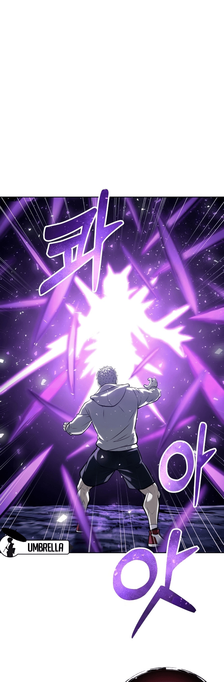 Read Tower of God Urek’s Ascent PT Manga Online