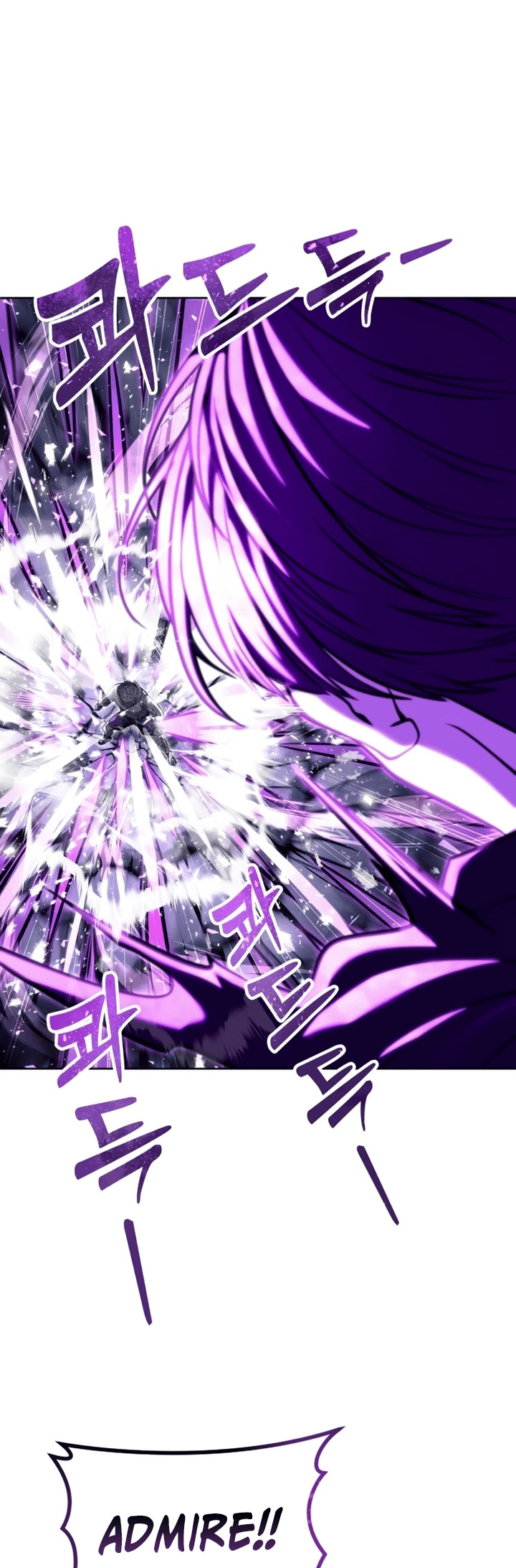 Read Tower of God Urek’s Ascent PT Manga Online