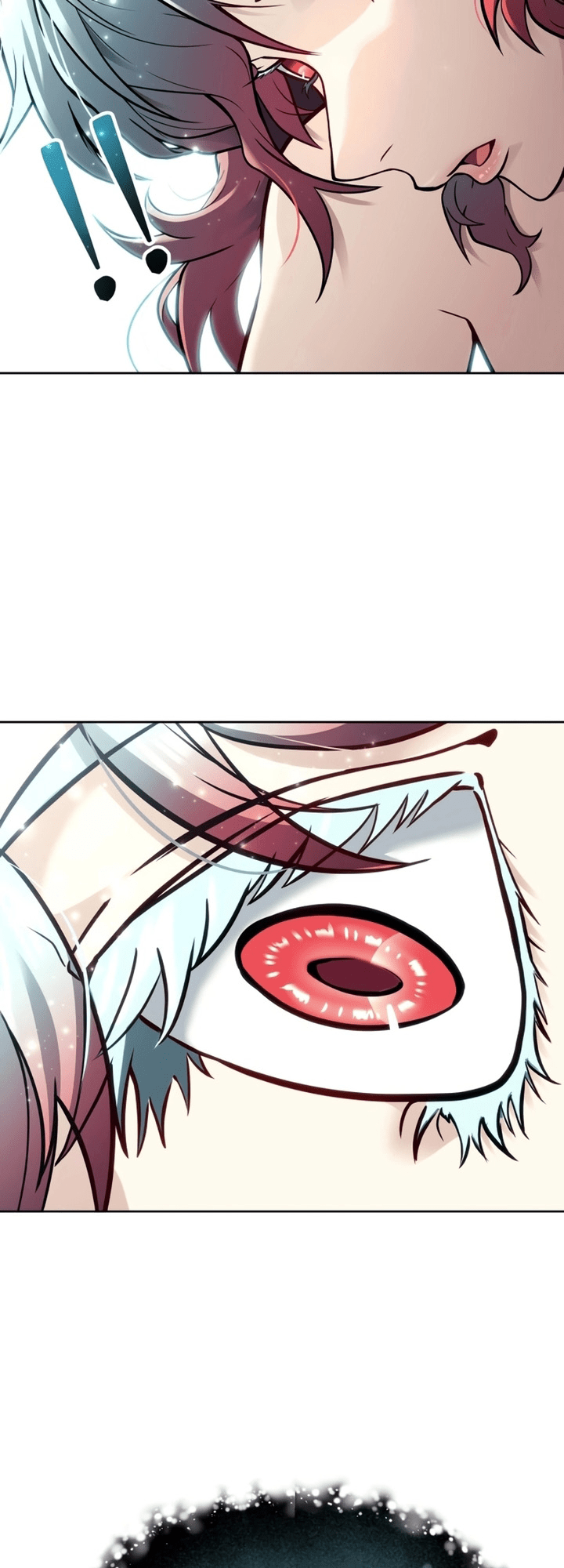 Read Tower of God Urek’s Ascent PT Manga Online