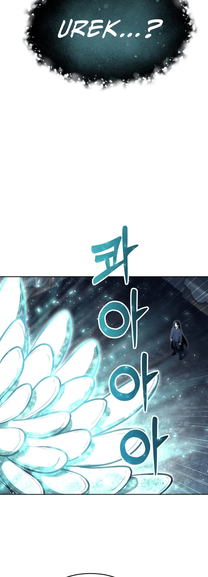Read Tower of God Urek’s Ascent PT Manga Online