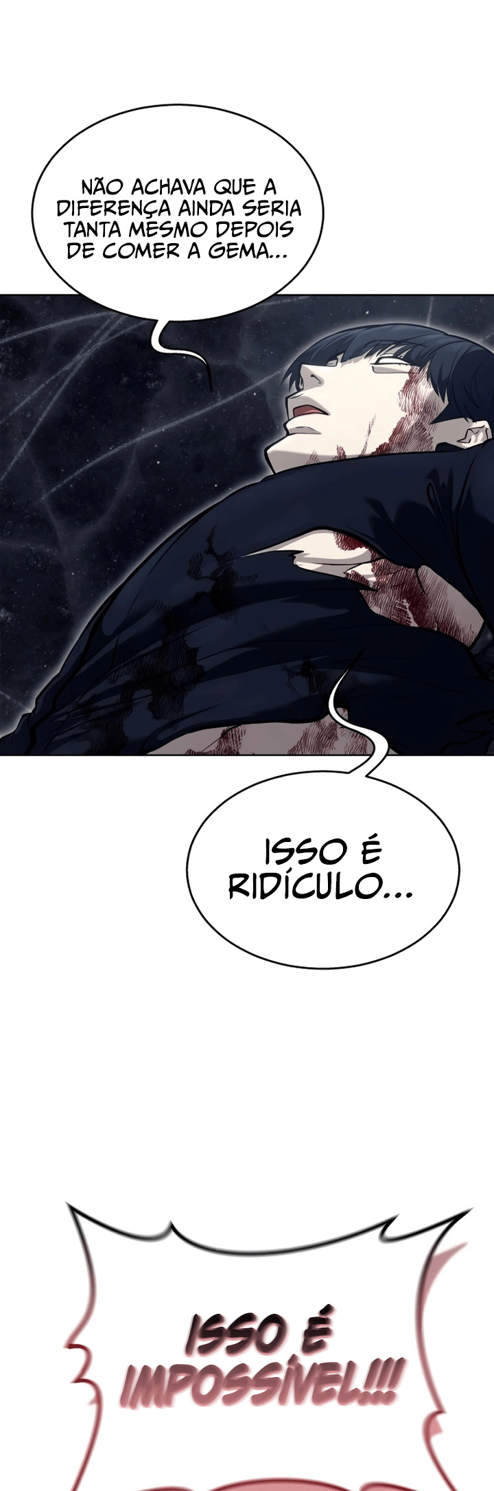 Read Tower of God Urek’s Ascent PT Manga Online