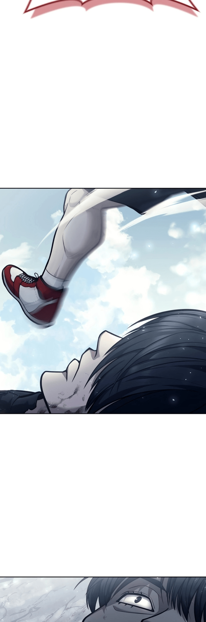 Read Tower of God Urek’s Ascent PT Manga Online